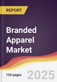 Branded Apparel Market Report: Trends, Forecast and Competitive Analysis to 2031- Product Image