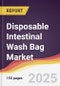Disposable Intestinal Wash Bag Market Report: Trends, Forecast and Competitive Analysis to 2031 - Product Thumbnail Image