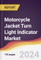 Motorcycle Jacket Turn Light Indicator Market Report: Trends, Forecast and Competitive Analysis to 2030 - Product Image