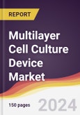Multilayer Cell Culture Device Market Report: Trends, Forecast and Competitive Analysis to 2030- Product Image