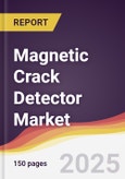 Magnetic Crack Detector Market Report: Trends, Forecast and Competitive Analysis to 2031- Product Image