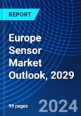 Europe Sensor Market Outlook, 2029- Product Image
