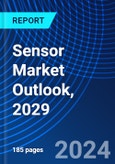 Sensor Market Outlook, 2029- Product Image