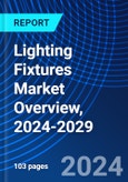 Lighting Fixtures Market Overview, 2024-2029- Product Image
