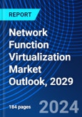 Network Function Virtualization Market Outlook, 2029- Product Image