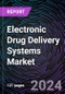 Electronic Drug Delivery Systems Market by Type (Electronic Wearable Infusion Pump, Autoinjectors, Injection Pens, Electronic Inhalers), Indication (Diabetes, Multiple Sclerosis, Cardiovascular Disease, Asthma & COPD), Regional Outlook - Global Forecast up to 2030 - Product Thumbnail Image