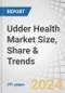 Udder Health Market Size, Share & Trends by Product (Pharmaceuticals (Antibiotics, Intramammary Infusions), Devices (Milk Quality Analysers), Supplements)), Veterinary Care Settings (Dairy Farms, Veterinary Hospitals & Clinics), Animal Type - Forecast to 2029 - Product Thumbnail Image