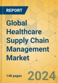 Global Healthcare Supply Chain Management Market - Focused Insights 2024-2029- Product Image