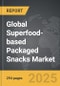 Superfood-based Packaged Snacks - Global Strategic Business Report - Product Thumbnail Image