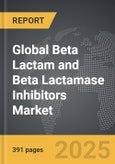 Beta Lactam and Beta Lactamase Inhibitors - Global Strategic Business Report- Product Image