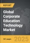 Corporate Education Technology (EdTech) - Global Strategic Business Report - Product Thumbnail Image