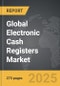Electronic Cash Registers - Global Strategic Business Report - Product Image