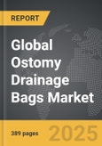 Ostomy Drainage Bags - Global Strategic Business Report- Product Image