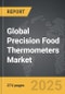 Precision Food Thermometers - Global Strategic Business Report - Product Thumbnail Image