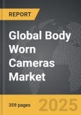 Body Worn Cameras - Global Strategic Business Report- Product Image