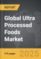 Ultra Processed Foods - Global Strategic Business Report - Product Thumbnail Image