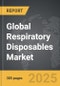 Respiratory Disposables - Global Strategic Business Report - Product Image