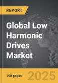 Low Harmonic Drives - Global Strategic Business Report- Product Image