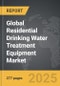 Residential Drinking Water Treatment Equipment - Global Strategic Business Report - Product Image
