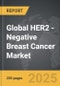 HER2 - Negative Breast Cancer - Global Strategic Business Report - Product Image