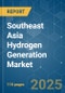 Southeast Asia Hydrogen Generation - Market Share Analysis, Industry Trends & Statistics, Growth Forecasts (2025 - 2030) - Product Image