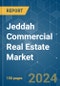 Jeddah Commercial Real Estate - Market Share Analysis, Industry Trends & Statistics, Growth Forecasts (2024 - 2029) - Product Image