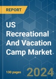 US Recreational And Vacation Camp - Market Share Analysis, Industry Trends & Statistics, Growth Forecasts (2024 - 2029)- Product Image