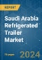 Saudi Arabia Refrigerated Trailer - Market Share Analysis, Industry Trends & Statistics, Growth Forecasts (2024 - 2029) - Product Thumbnail Image