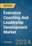 Executive Coaching And Leadership Development - Market Share Analysis, Industry Trends & Statistics, Growth Forecasts (2024 - 2029)- Product Image