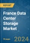 France Data Center Storage - Market Share Analysis, Industry Trends & Statistics, Growth Forecasts (2024 - 2029) - Product Thumbnail Image