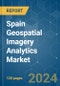 Spain Geospatial Imagery Analytics - Market Share Analysis, Industry Trends & Statistics, Growth Forecasts (2024 - 2029) - Product Thumbnail Image