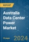 Australia Data Center Power - Market Share Analysis, Industry Trends & Statistics, Growth Forecasts (2024 - 2029) - Product Thumbnail Image