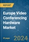 Europe Video Conferencing Hardware - Market Share Analysis, Industry Trends & Statistics, Growth Forecasts (2024 - 2029) - Product Thumbnail Image