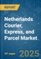 Netherlands Courier, Express, and Parcel (CEP) - Market Share Analysis, Industry Trends & Statistics, Growth Forecasts (2025 - 2030) - Product Thumbnail Image