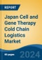 Japan Cell and Gene Therapy Cold Chain Logistics Market, By Region, Competition, Forecast & Opportunities, 2020-2030F - Product Thumbnail Image