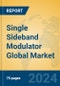 Single Sideband Modulator Global Market Insights 2024, Analysis and Forecast to 2029, by Manufacturers, Regions, Technology, Application, Product Type - Product Thumbnail Image