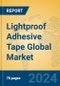 Lightproof Adhesive Tape Global Market Insights 2024, Analysis and Forecast to 2029, by Manufacturers, Regions, Technology, Application, Product Type - Product Thumbnail Image