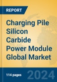 Charging Pile Silicon Carbide Power Module Global Market Insights 2024, Analysis and Forecast to 2029, by Manufacturers, Regions, Technology, Application, Product Type- Product Image