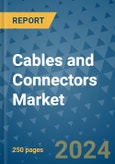 Cables and Connectors Market - Global Industry Analysis, Size, Share, Growth, Trends, and Forecast 2031 - By Product, Technology, Grade, Application, End-user, Region: (North America, Europe, Asia Pacific, Latin America and Middle East and Africa)- Product Image