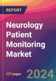 Neurology Patient Monitoring Market Size, Market Share, Application Analysis, Regional Outlook, Growth Trends, Key Players, Competitive Strategies and Forecasts, 2024 To 2032- Product Image
