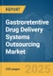 Gastroretentive Drug Delivery Systems Outsourcing Market Report 2025 - Product Thumbnail Image