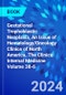 Gestational Trophoblastic Neoplasia, An Issue of Hematology/Oncology Clinics of North America. The Clinics: Internal Medicine Volume 38-6 - Product Thumbnail Image