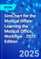 SimChart for the Medical Office: Learning the Medical Office Workflow - 2025 Edition - Product Thumbnail Image