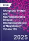 Hypnosis: Part B. International Review of Neurobiology Volume 185 - Product Thumbnail Image