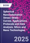 Spherical Nanoindentation Stress-Strain Curves. Applications, Protocols and Data Analysis. Micro and Nano Technologies - Product Thumbnail Image