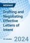 Drafting and Negotiating Effective Letters of Intent - Webinar (Recorded) - Product Thumbnail Image
