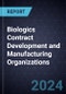 Growth Opportunities in Biologics Contract Development and Manufacturing Organizations, 2024-2029 - Product Image