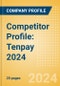 Competitor Profile: Tenpay 2024 - Product Thumbnail Image