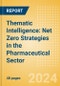 Thematic Intelligence: Net Zero Strategies in the Pharmaceutical Sector - Product Thumbnail Image