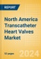 North America Transcatheter Heart Valves Market Outlook to 2033 - Transcatheter Aortic Valve Replacement (TAVR), Transcatheter Mitral Valve Implantation (TMVI) and Others - Product Thumbnail Image